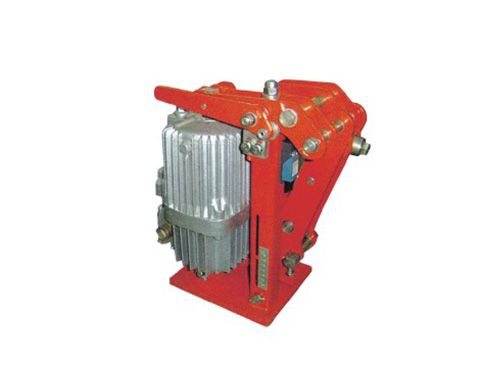 汽車知識:盤式制動器